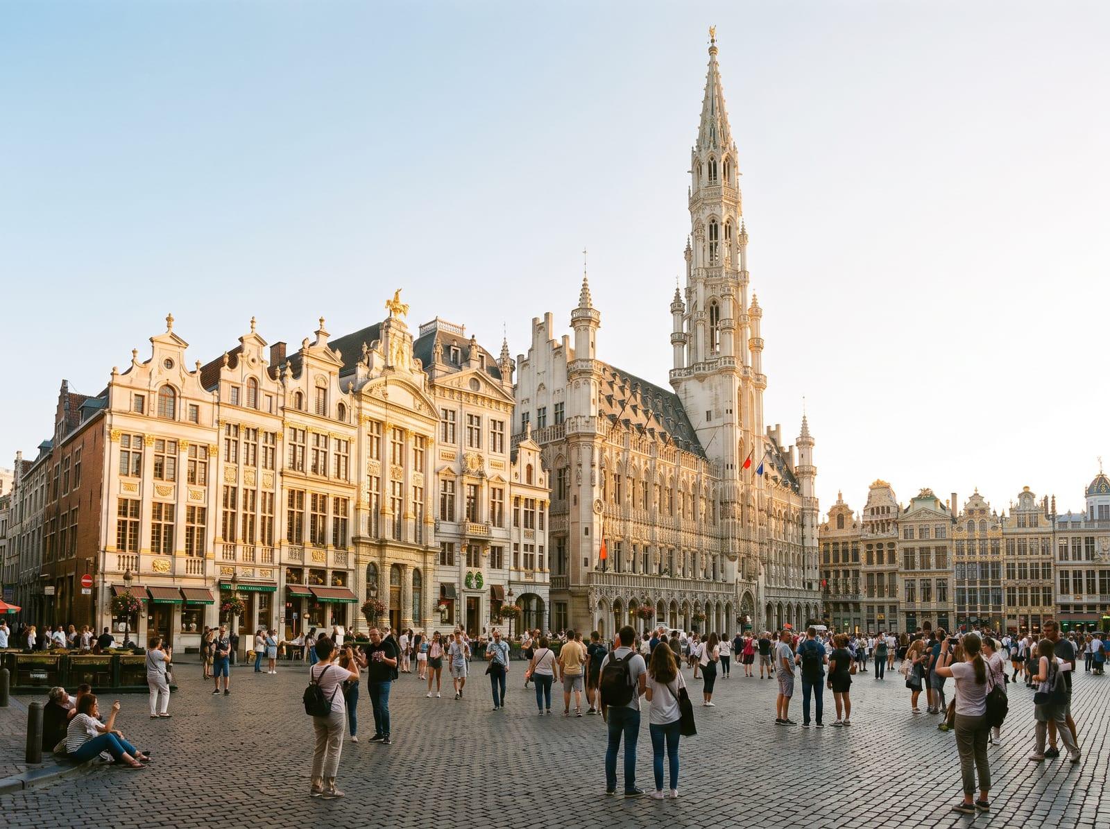 Private Group Tours